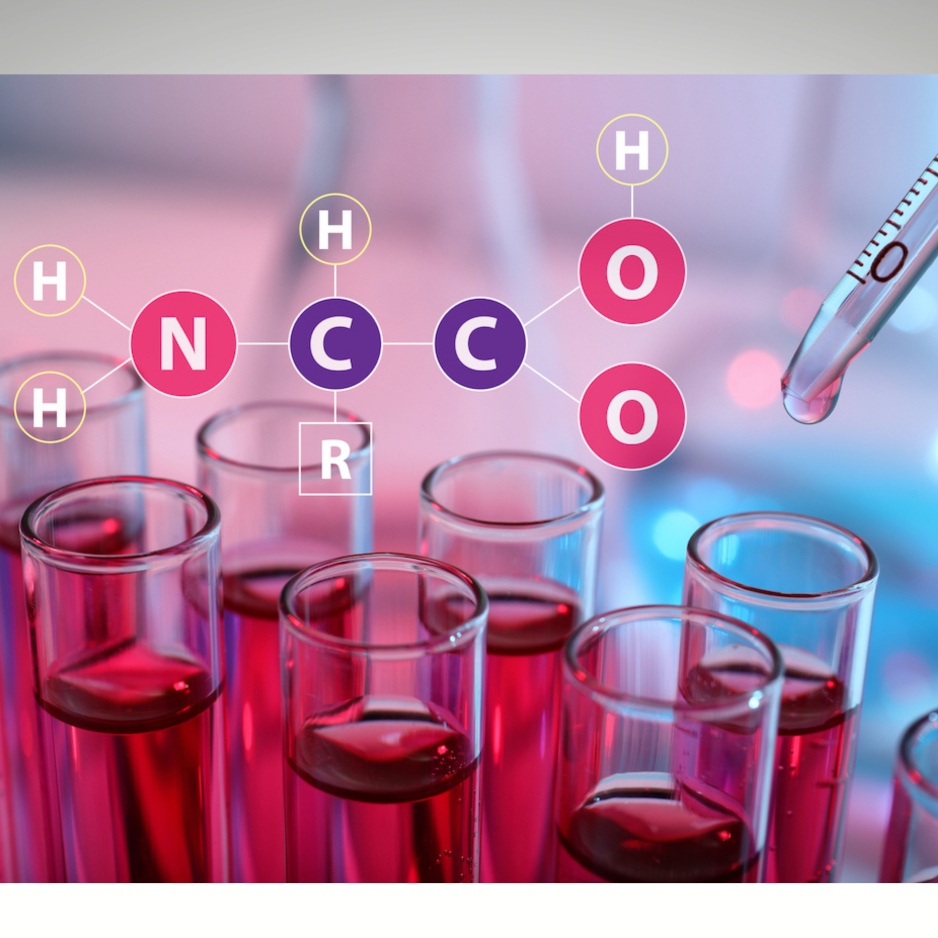 ANALISI DEGLI AMMINOACIDI NELLE URINE