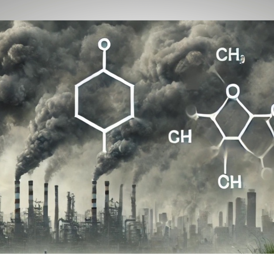 PROFILO TOSSICO NON METALLICO - VLS TOX