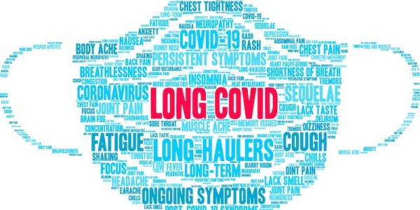 Long Covid o sindrome Post Covid: che fare?