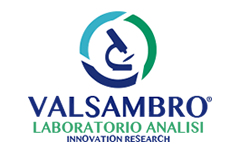 Val Sambro – Laboratorio analisi