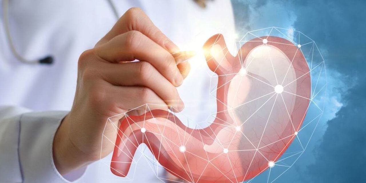 patologie dell’apparato gastrointestinale