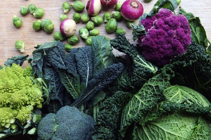 verdure importanti per la salute