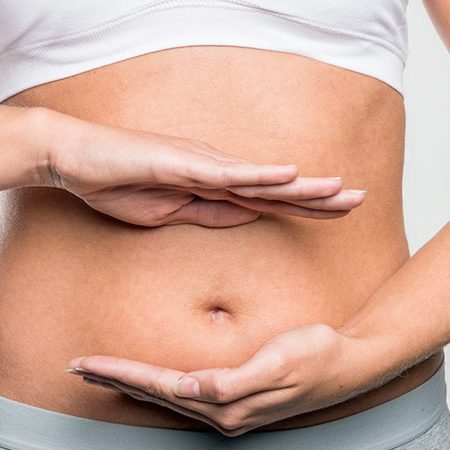 Come affrontare l’inverno con l’intestino sano