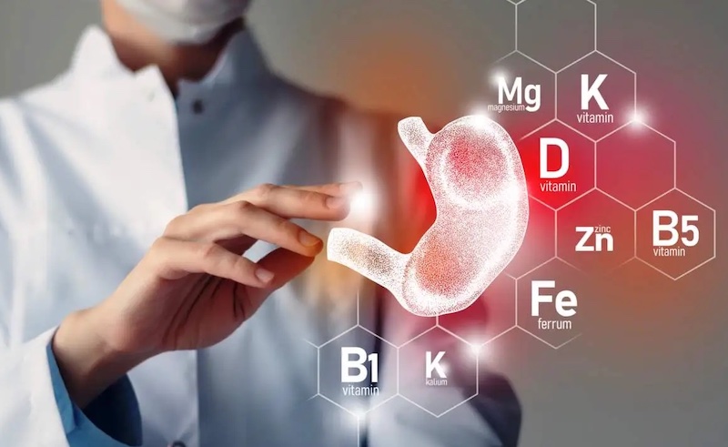 Malattie infiammatorie intestinali croniche: Morbo di Crohn e Colite Ulcerosa