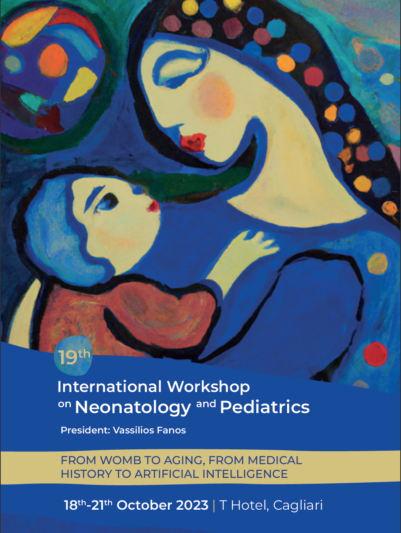 19° Workshop Internazionale di Neonatologia e Pediatria
