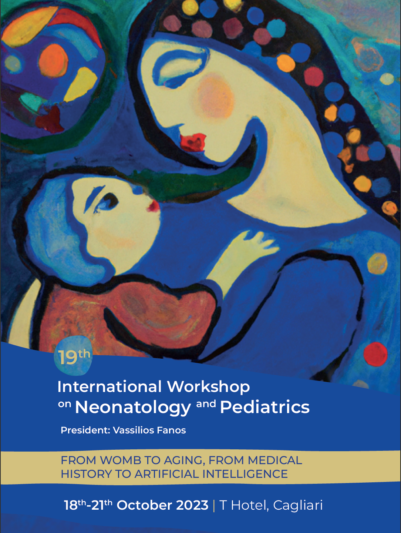 19th International Workshop of Neonatology and Pediatrics