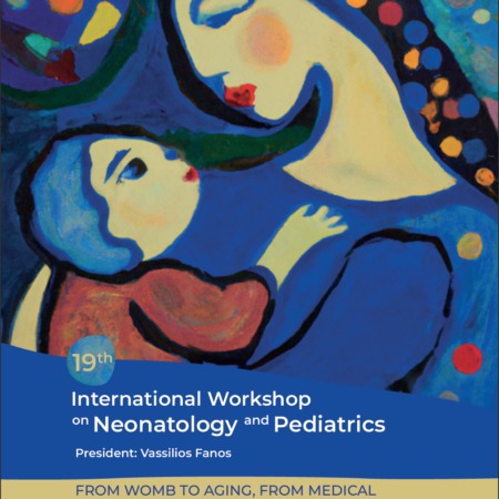 19° Workshop Internazionale di Neonatologia e Pediatria
