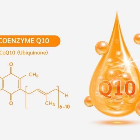CoQ10 e NAC: le molecole organiche della longevità e della salute