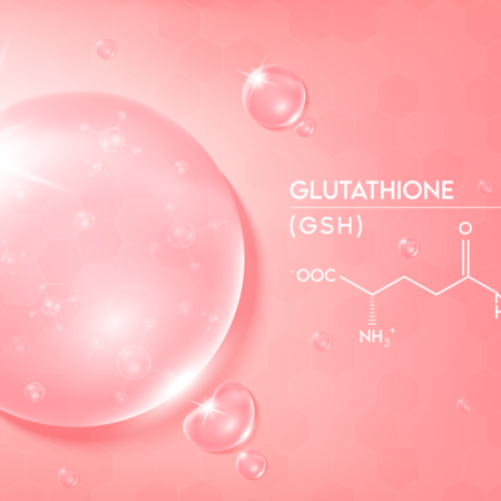 Glutathione deficiency: what to do