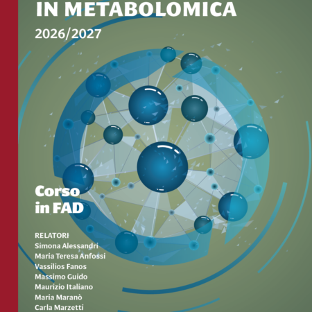 III Edizione della Scuola Metabolomica: il nuovo percorso di Alta Formazione firmato Laboratorio Val Sambro