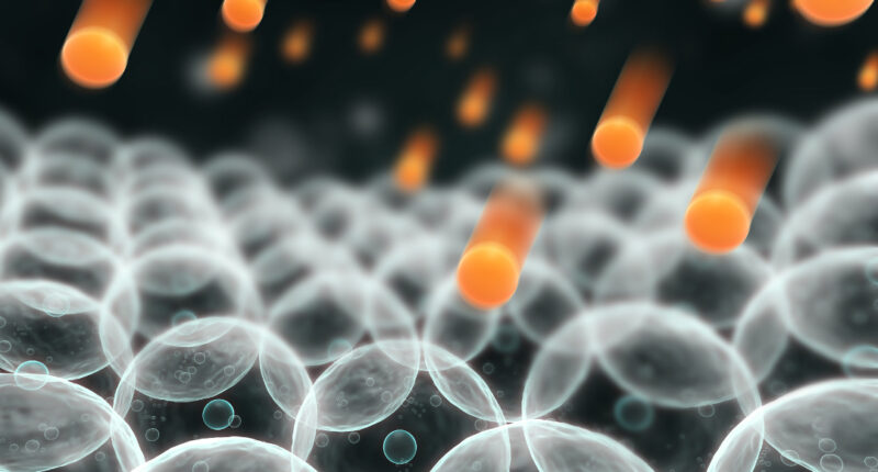 Metalli pesanti e stress ossidativo: il legame invisibile che danneggia le cellule