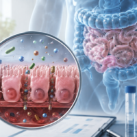 Sindrome dell’intestino permeabile o Leaky Gut: cos’è e come si misura