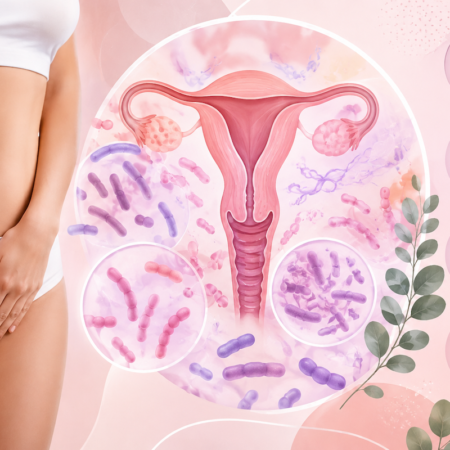 Microbiota vaginale: equilibrio, disbiosi e implicazioni per la salute femminile