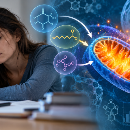 Stanchezza cronica e deficit energetico cellulare: quando il problema è metabolico